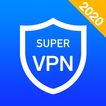 SuperVPN 2020: Secure, Unlimited VPN & WI-Fi Proxy