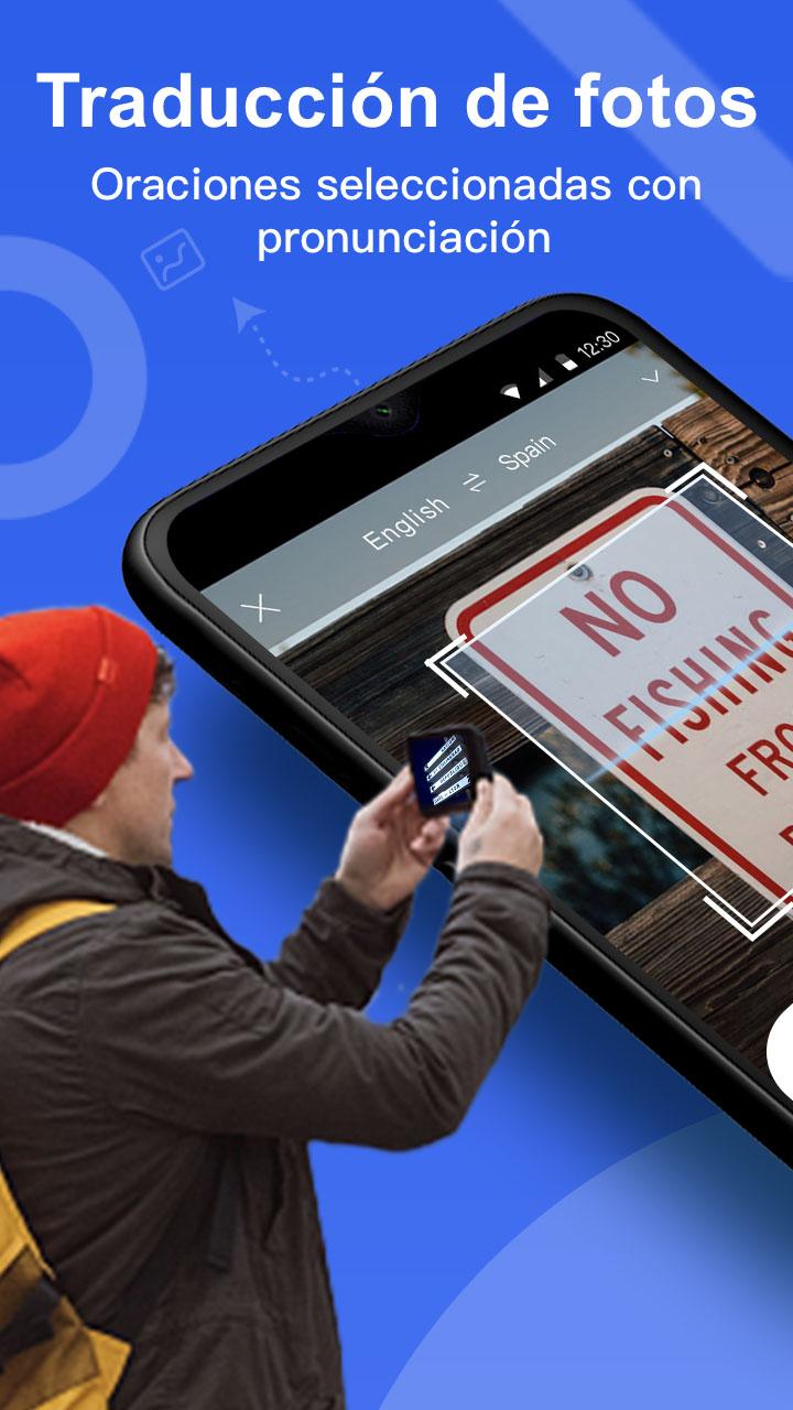 Descarga de APK de Translator Foto Pro Traductor para Android