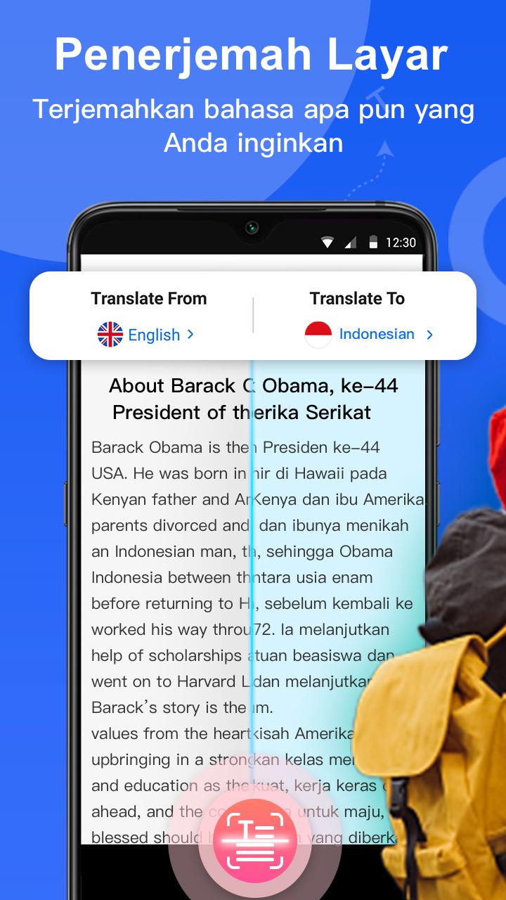 Terjemahan otomatis bahasa inggris ke bahasa indonesia