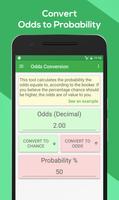 Betting Tools پوسٹر