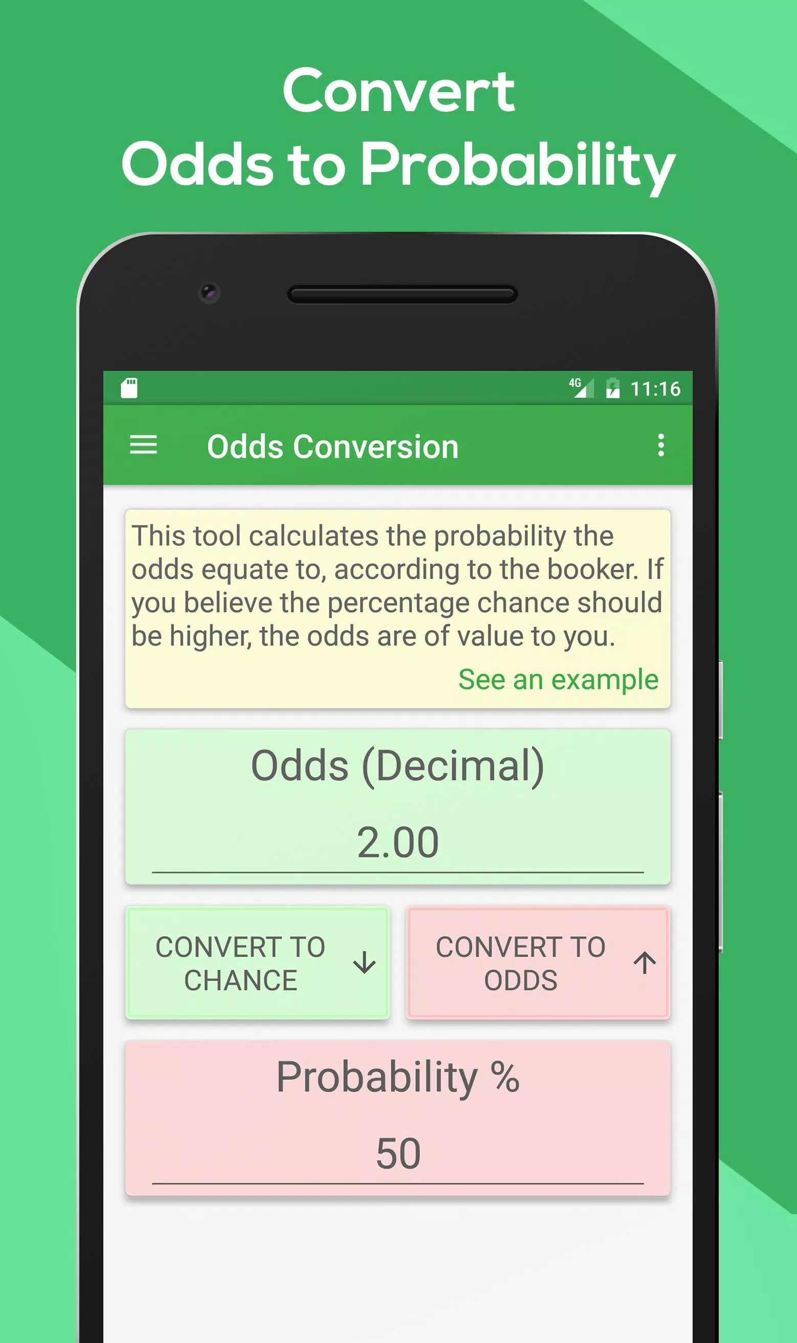Betting Tools APK for Android Download