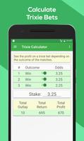 Betting Tools اسکرین شاٹ 3