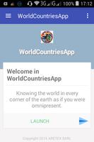 Knowledge of the World โปสเตอร์