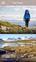 Åre Trails Affiche