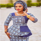 Arewa Fashion Dresses Styles icône