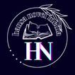 Hausa Novel Lite: Book Media