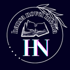 Hausa Novels Books Media ikona