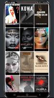 Hausa Novels Books Media screenshot 1
