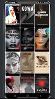 Hausa Novel Lite: Book Media screenshot 1