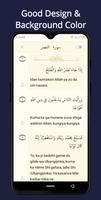 Hausa Quran screenshot 2