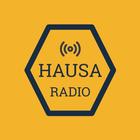 Hausa Radio icon