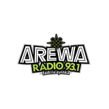 Arewa Radio 93.1 Nigeria