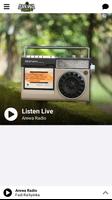Arewa Radio plakat