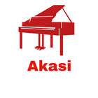 Best of Akasi आइकन