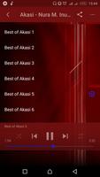 Best of Akasi স্ক্রিনশট 3