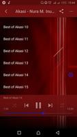 Best of Akasi Affiche
