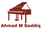 Best of Ahmad M. Sadiq أيقونة