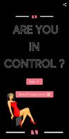 ? Are you in control پوسٹر