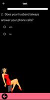? Are you in control اسکرین شاٹ 1