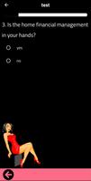 ? Are you in control اسکرین شاٹ 2