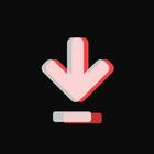 TikDownloader icon