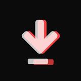 TikDownloader 圖標