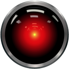 HAL9000 أيقونة