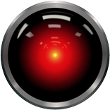 HAL9000 Chatbot