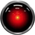 HAL9000-icoon
