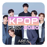 Kpop Quiz 2020 - BTS & Blackpi