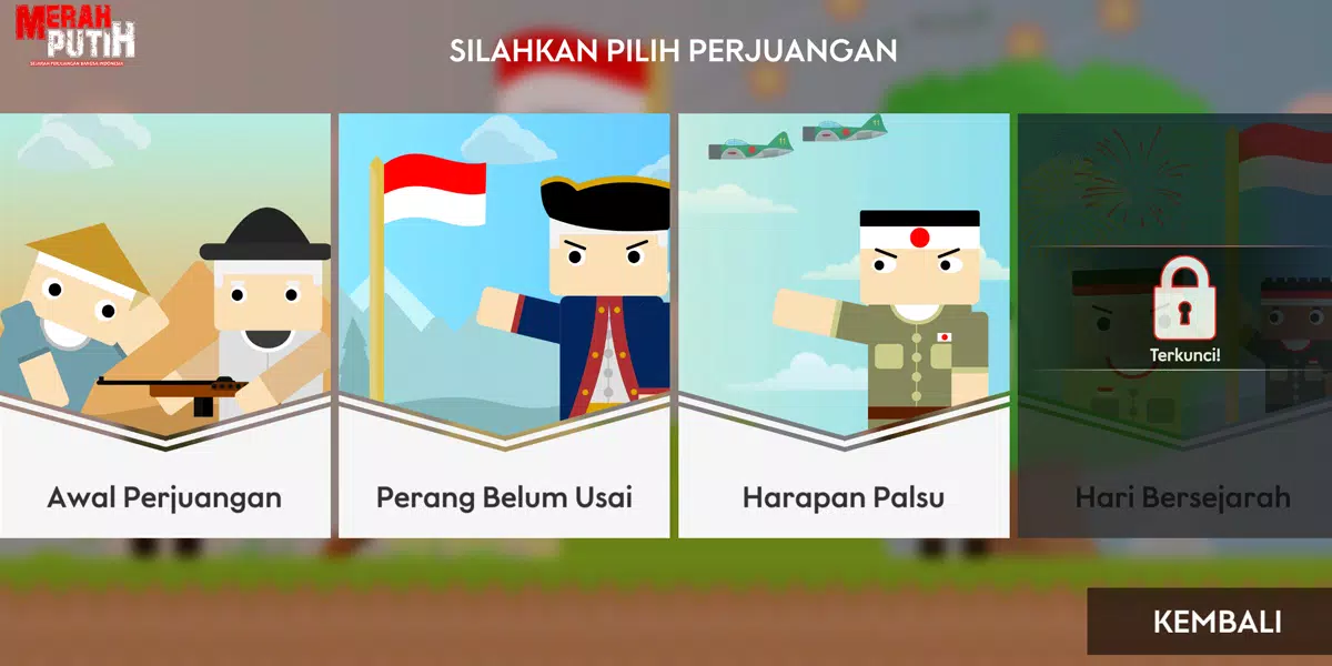 Merah Putih APK