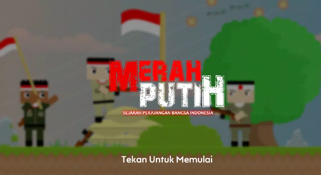 Merah Putih APK