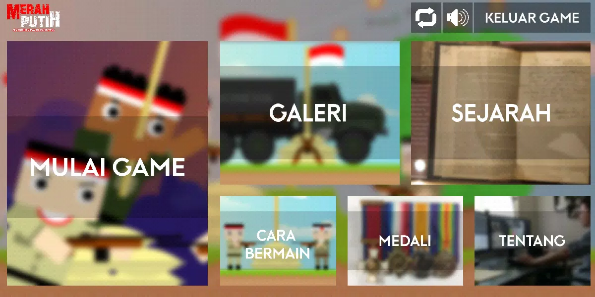Merah Putih APK