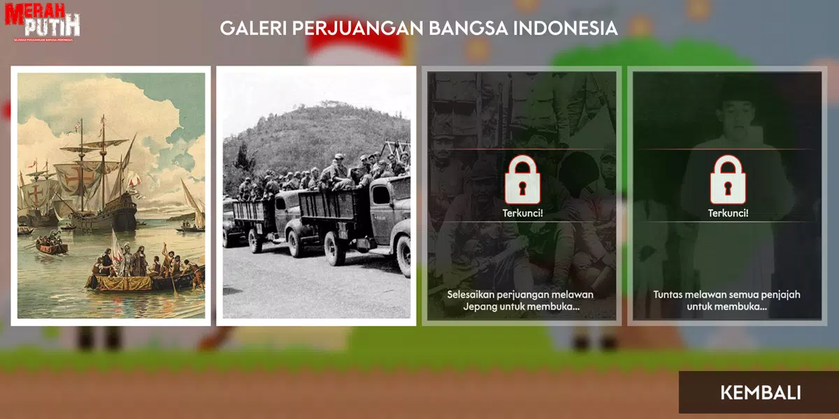 Merah Putih APK