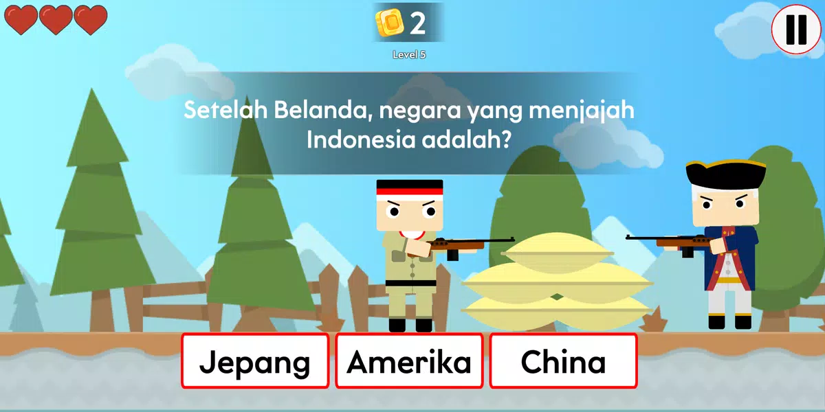Merah Putih APK