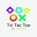 Tic Tac "OX" 🇮🇳 Boost Your Brain 🧠