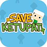 Save Ketupat