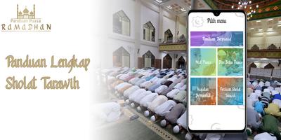 Panduan Puasa Ramadhan 截图 3