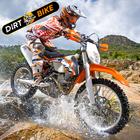 Bike Stunt Motorcycle Games 3D آئیکن