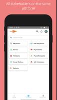 Arfa Community স্ক্রিনশট 2