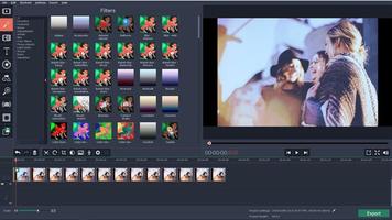 Guide Video Editing For Kain Mester screenshot 1