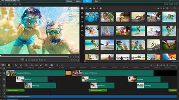 برنامه‌نما Guide Video Editing For Kain Mester عکس از صفحه