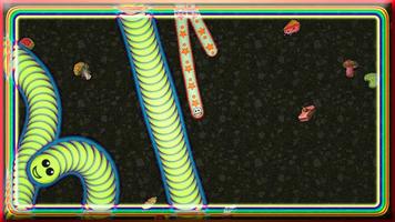 Walkthrough Worms Zona - Slither Snake Guide 2020 स्क्रीनशॉट 2
