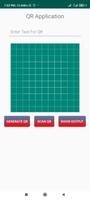 QR Scanner & Generator โปสเตอร์
