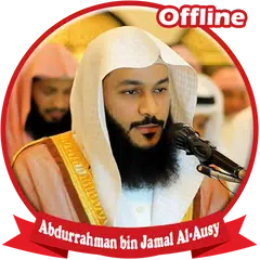 Abdurrahman Al Ausy MP3 Quran  XAPK download