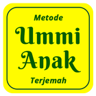 Metode UMMI Anak Terjemah أيقونة