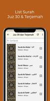 Murottal Ustadz Hanan Attaki تصوير الشاشة 2
