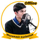 Murottal Muzammil Hasballah MP أيقونة