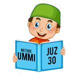 Murottal Metode Ummi Anak أيقونة