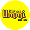 Murottal Metode Ummi Juz 30